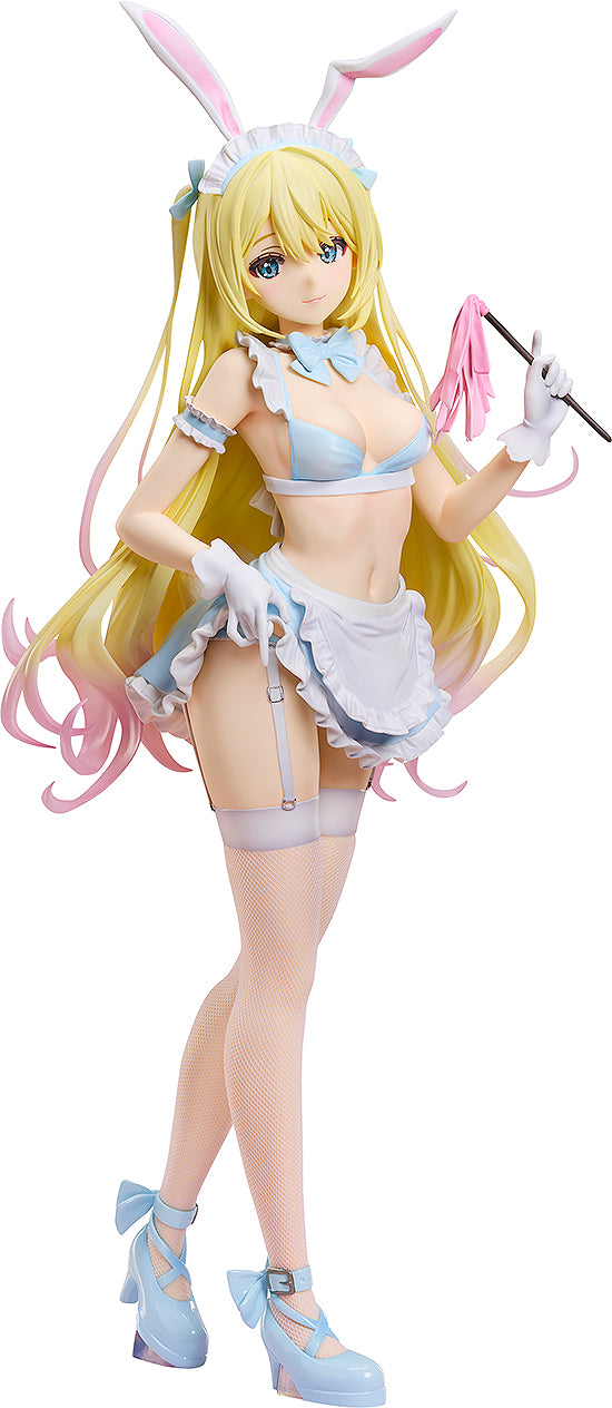 DSmile Original Bunny Series Eruru Pastel Rabbit Ver., Action & Toy Figures, animota