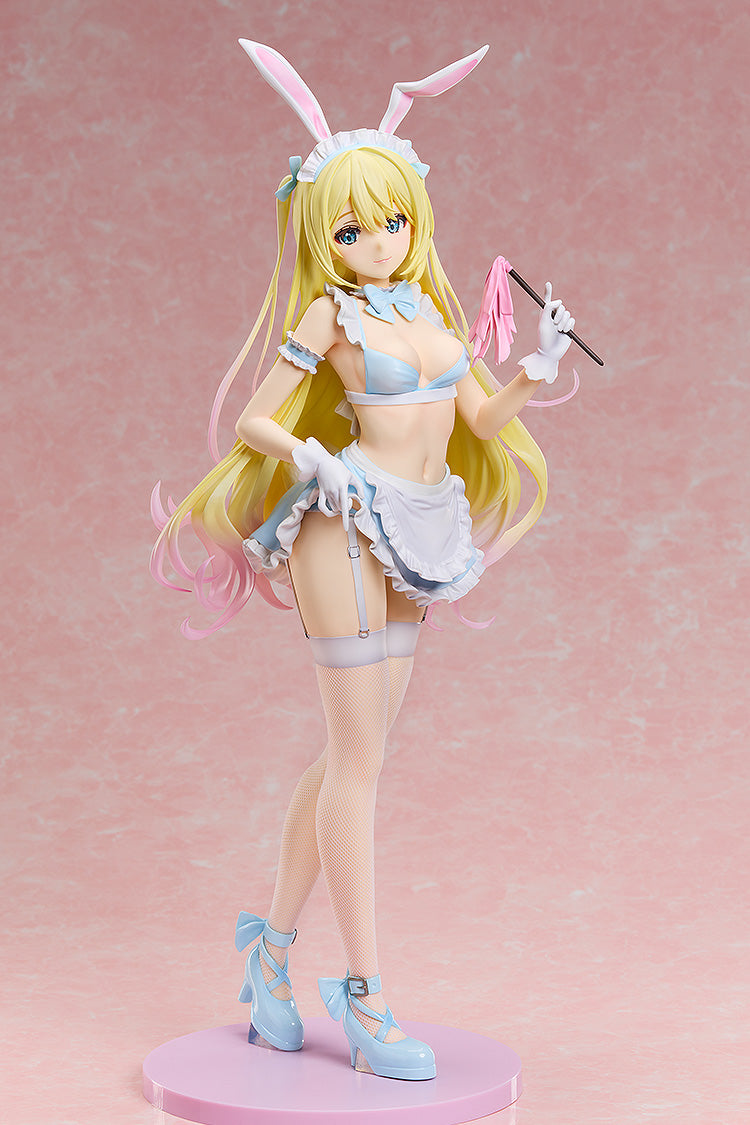 DSmile Original Bunny Series Eruru Pastel Rabbit Ver., Action & Toy Figures, animota