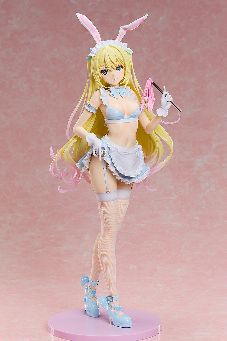 DSmile Original Bunny Series Eruru Pastel Rabbit Ver., Action & Toy Figures, animota