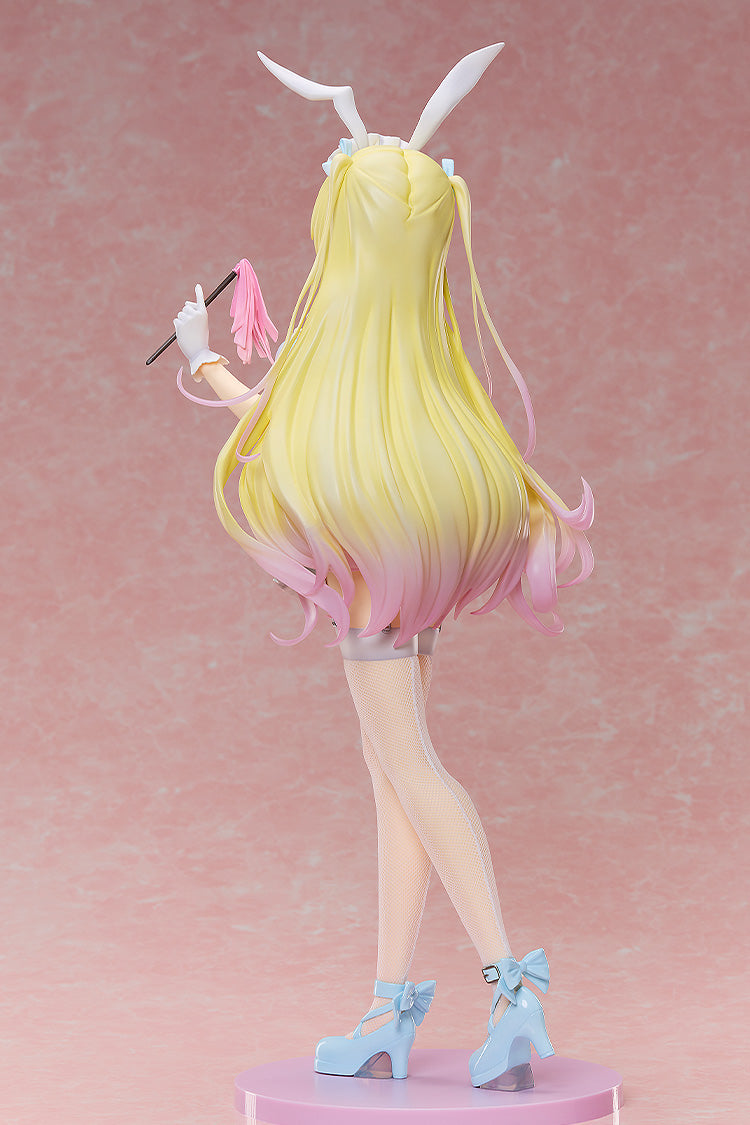 DSmile Original Bunny Series Eruru Pastel Rabbit Ver., Action & Toy Figures, animota