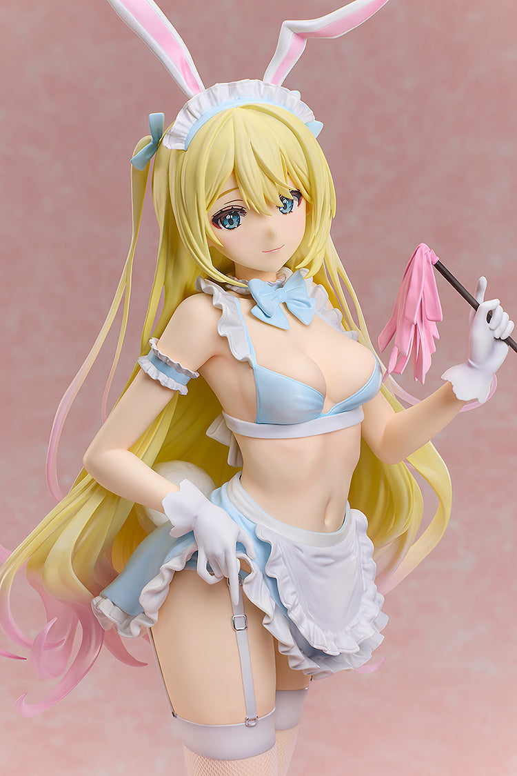 DSmile Original Bunny Series Eruru Pastel Rabbit Ver., Action & Toy Figures, animota
