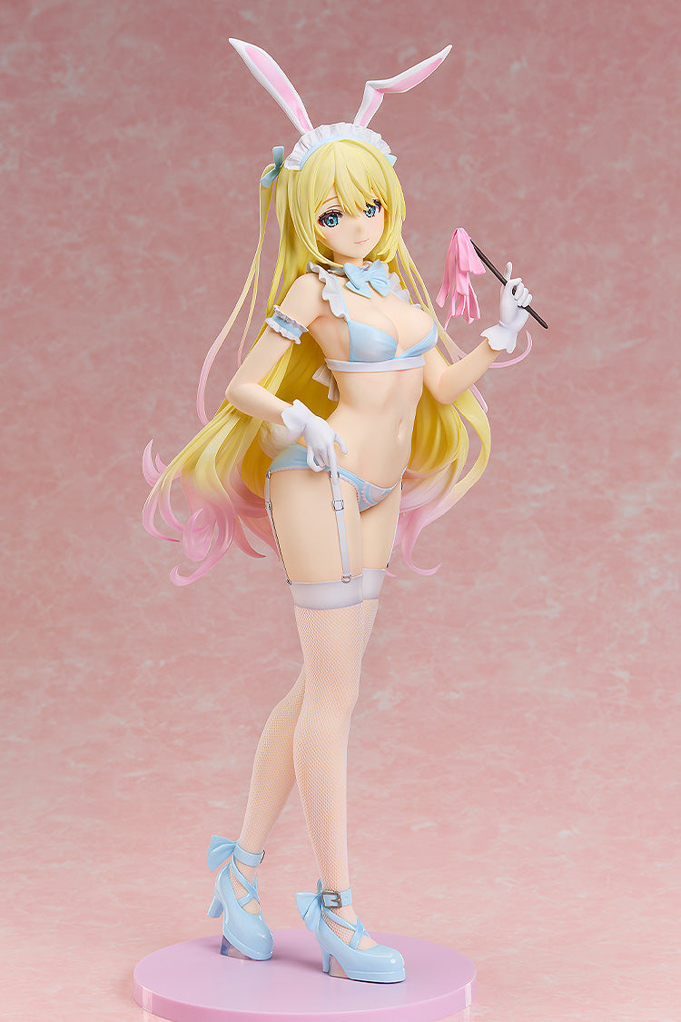 DSmile Original Bunny Series Eruru Pastel Rabbit Ver., Action & Toy Figures, animota