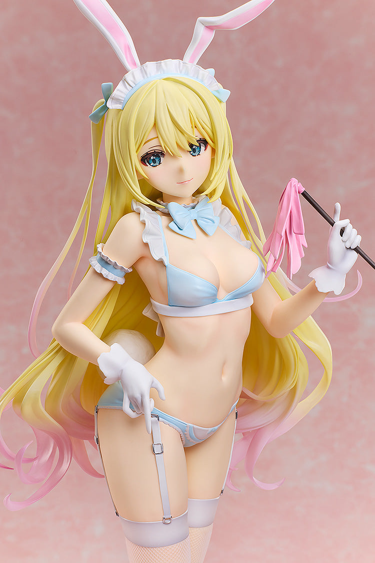 DSmile Original Bunny Series Eruru Pastel Rabbit Ver., Action & Toy Figures, animota