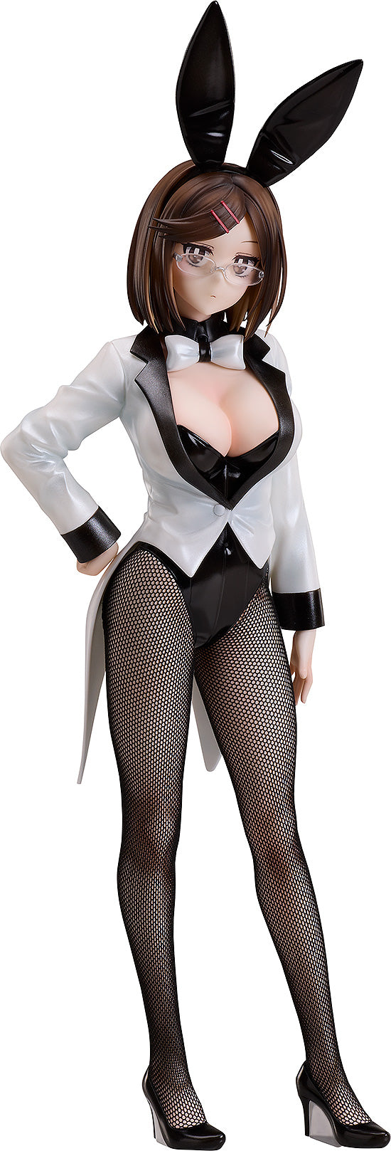 A Ninja and an Assassin Under One Roof Koga Konoha Bunny Ver., Action & Toy Figures, animota