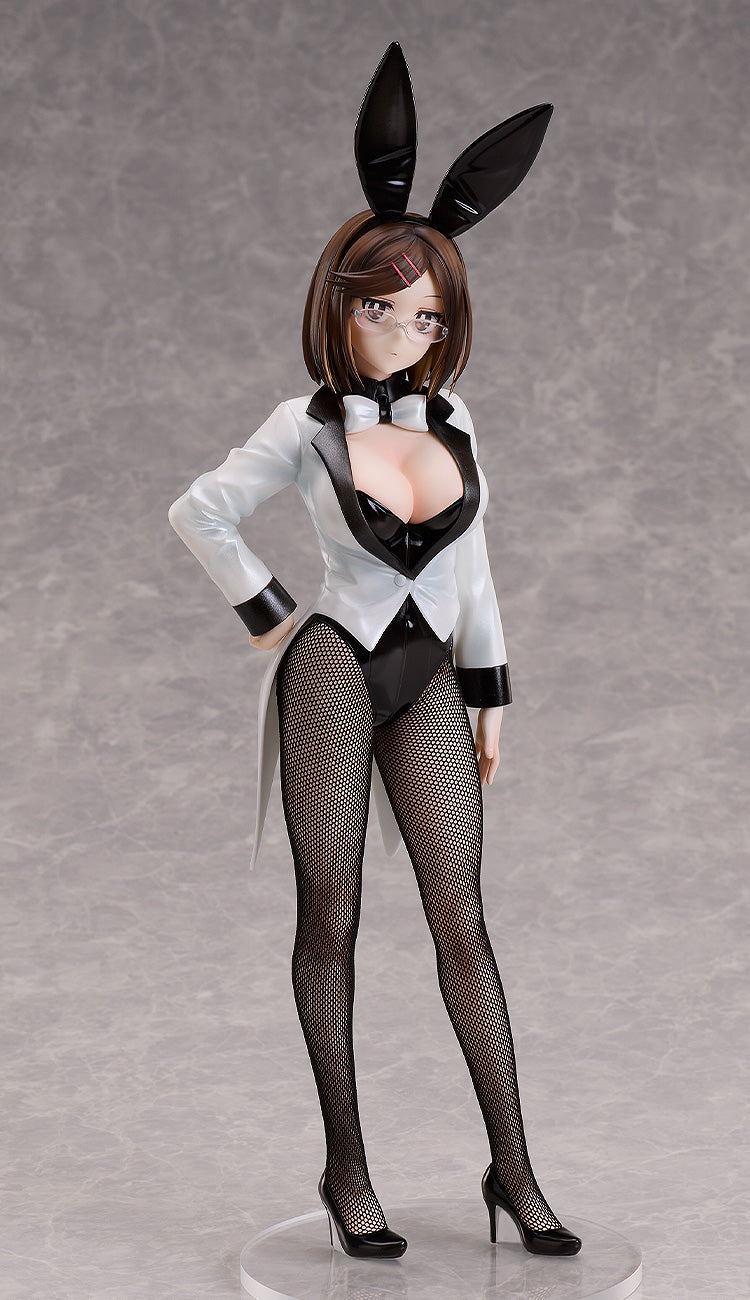 A Ninja and an Assassin Under One Roof Koga Konoha Bunny Ver., Action & Toy Figures, animota