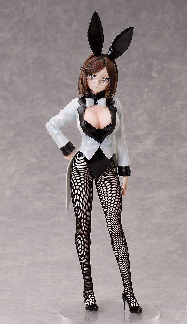 A Ninja and an Assassin Under One Roof Koga Konoha Bunny Ver., Action & Toy Figures, animota