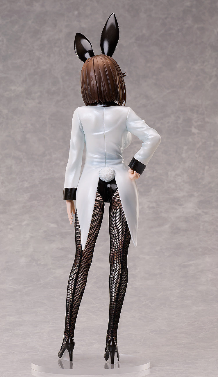 A Ninja and an Assassin Under One Roof Koga Konoha Bunny Ver., Action & Toy Figures, animota