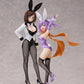 A Ninja and an Assassin Under One Roof Kusagakure Satoko Bunny Ver.