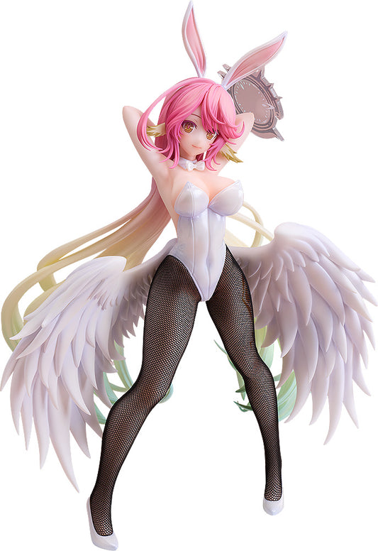 No Game No Life Jibril Bunny Ver. 1/6 Scale