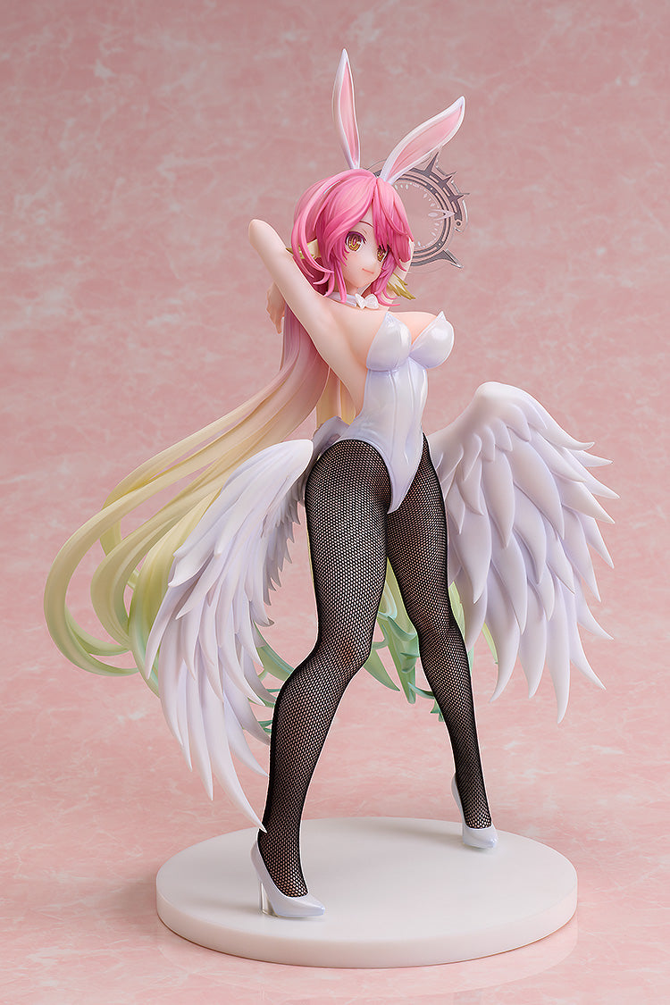 No Game No Life Jibril Bunny Ver. 1/6 Scale