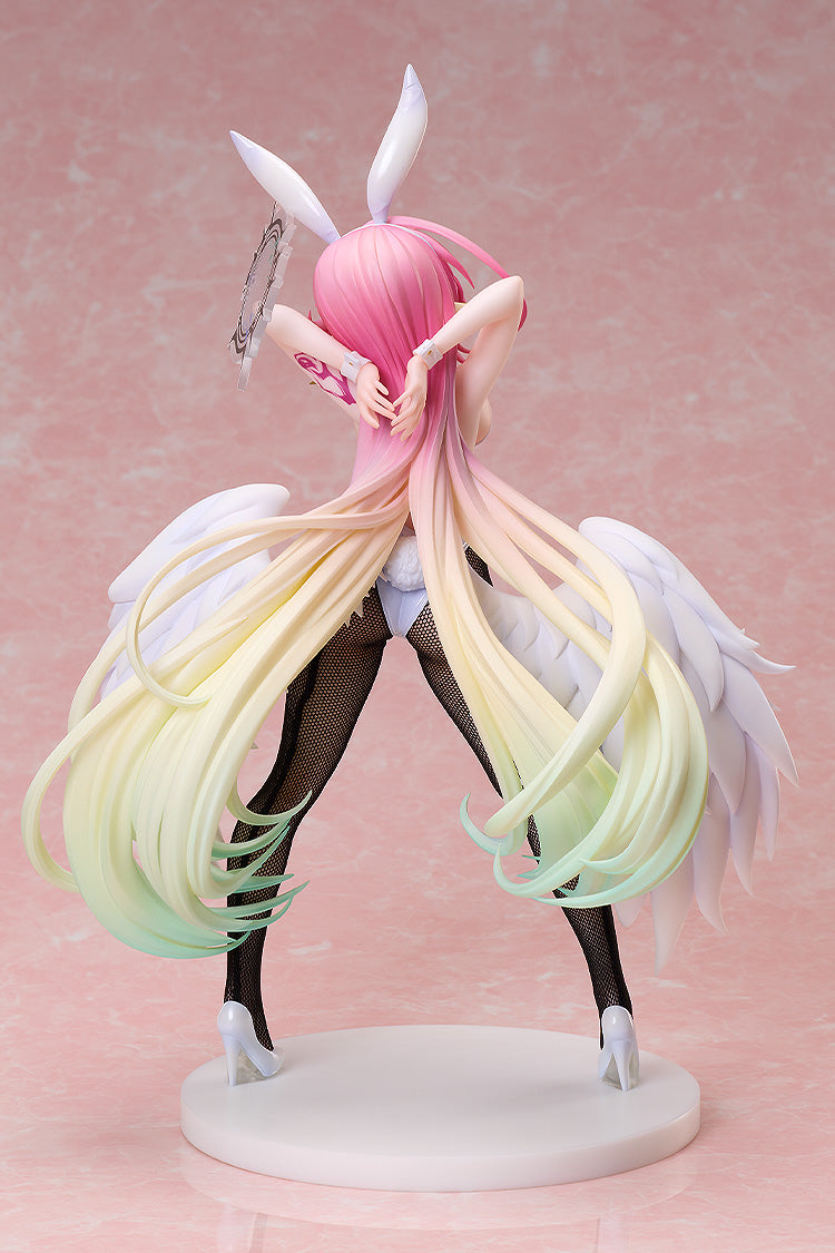 No Game No Life Jibril Bunny Ver. 1/6 Scale
