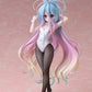 No Game No Life Shiro Bunny Ver. 1/6 Scale