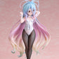 No Game No Life Shiro Bunny Ver. 1/6 Scale