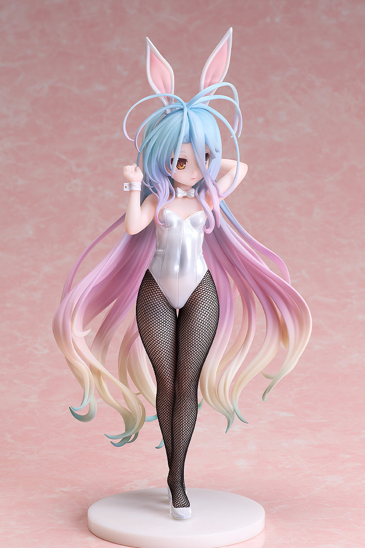 No Game No Life Shiro Bunny Ver. 1/6 Scale