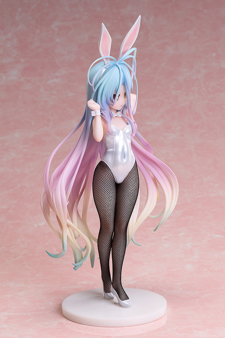 No Game No Life Shiro Bunny Ver. 1/6 Scale