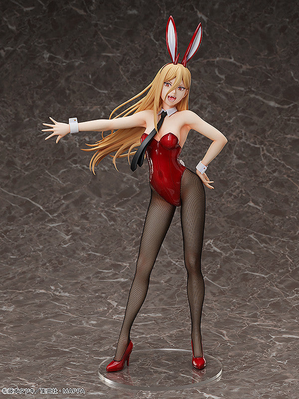 [Resale] "Chainsaw Man" Power Bunny Ver.