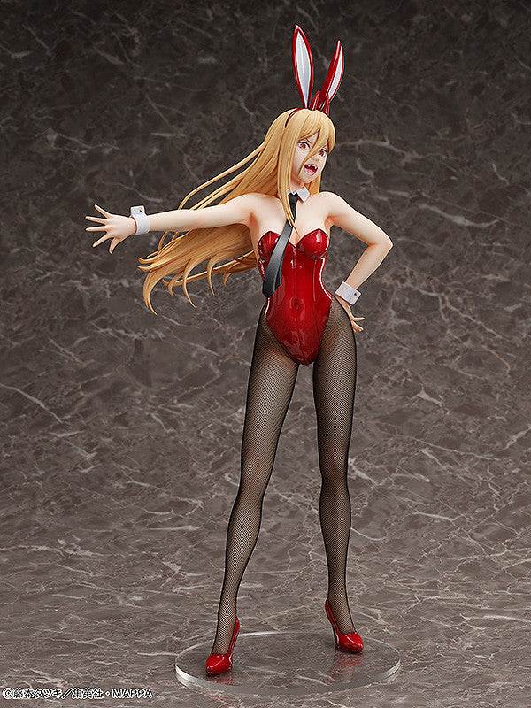 [Resale] "Chainsaw Man" Power Bunny Ver.
