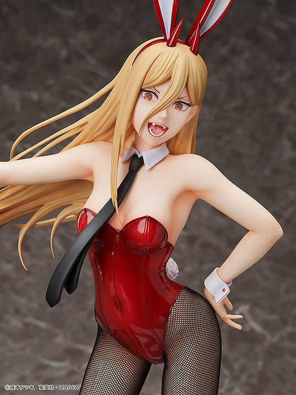 [Resale] "Chainsaw Man" Power Bunny Ver.