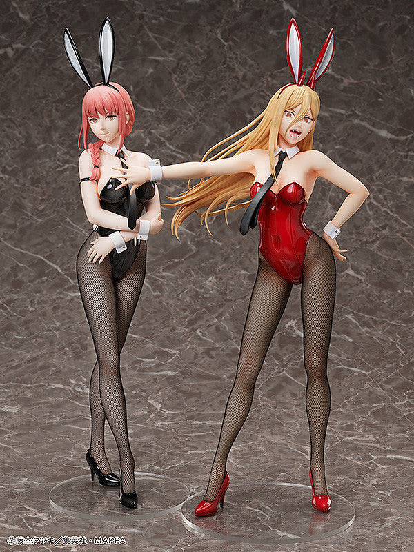 [Resale] "Chainsaw Man" Power Bunny Ver.