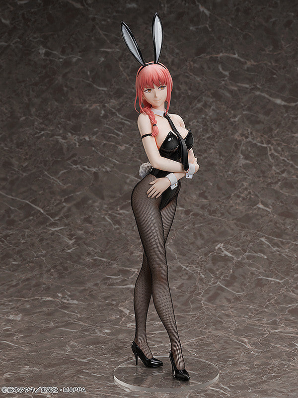 [Resale] Chainsaw Man" Makima Bunny Ver.