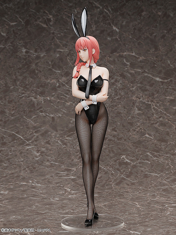 [Resale] Chainsaw Man" Makima Bunny Ver.