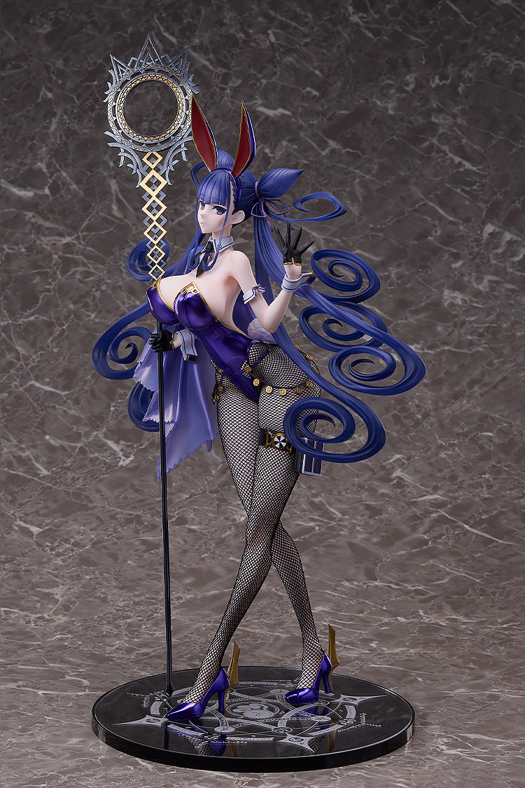 Fate/Grand Order Murasaki Shikibu Bunny Girl Style