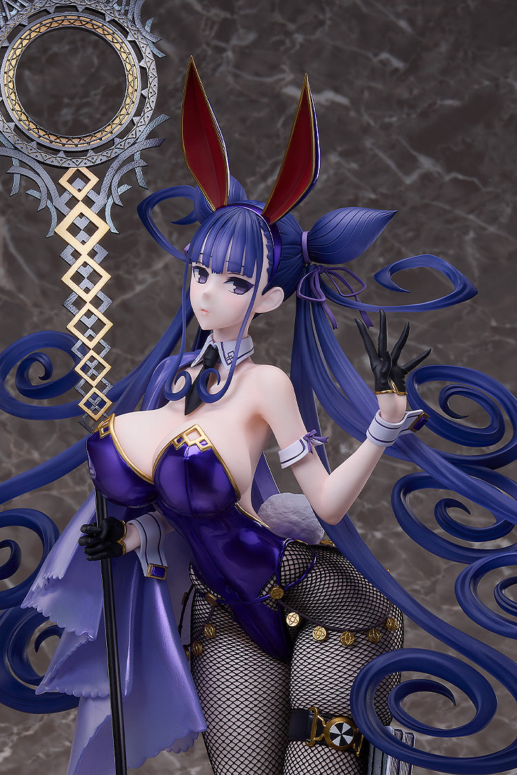Fate/Grand Order Murasaki Shikibu Bunny Girl Style
