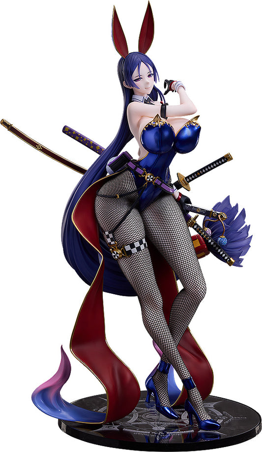 Fate/Grand Order Minamoto-no-Raikou: Bunny Girl Style 1/4 Complete Figure