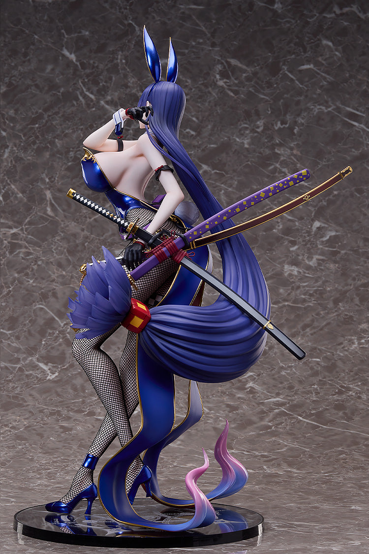 Fate/Grand Order Minamoto-no-Raikou: Bunny Girl Style 1/4 Complete Figure