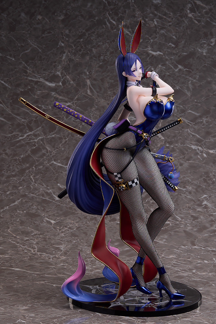 Fate/Grand Order Minamoto-no-Raikou: Bunny Girl Style 1/4 Complete Figure