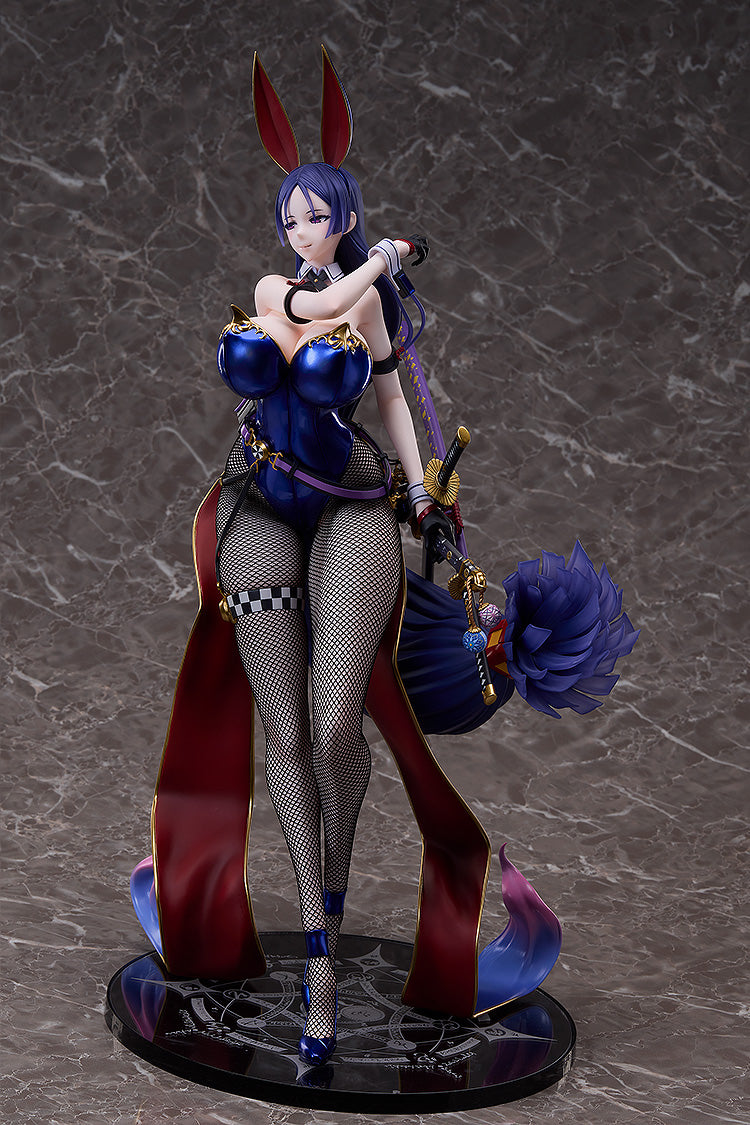 Fate/Grand Order Minamoto-no-Raikou: Bunny Girl Style 1/4 Complete Figure