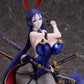 Fate/Grand Order Minamoto-no-Raikou: Bunny Girl Style 1/4 Complete Figure