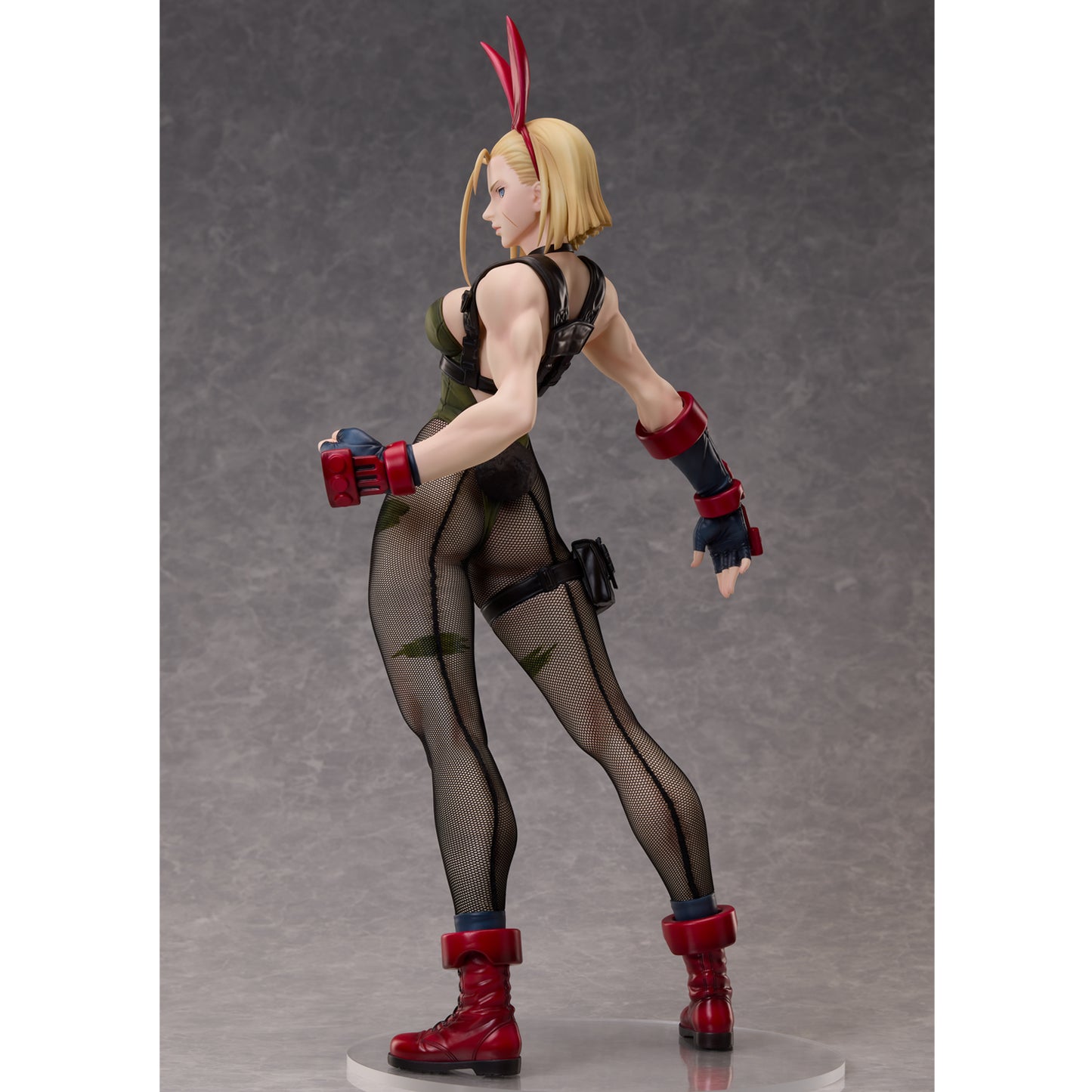 B-style "Street Fighter 6" Cammy Bunny Ver.