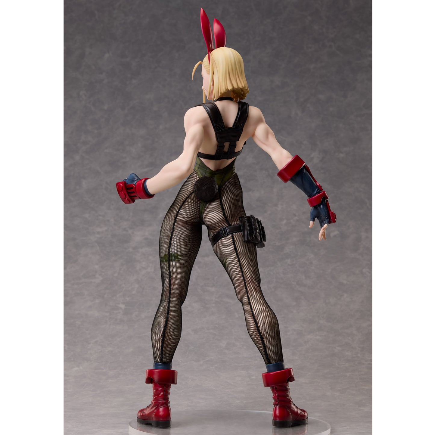 B-style "Street Fighter 6" Cammy Bunny Ver.