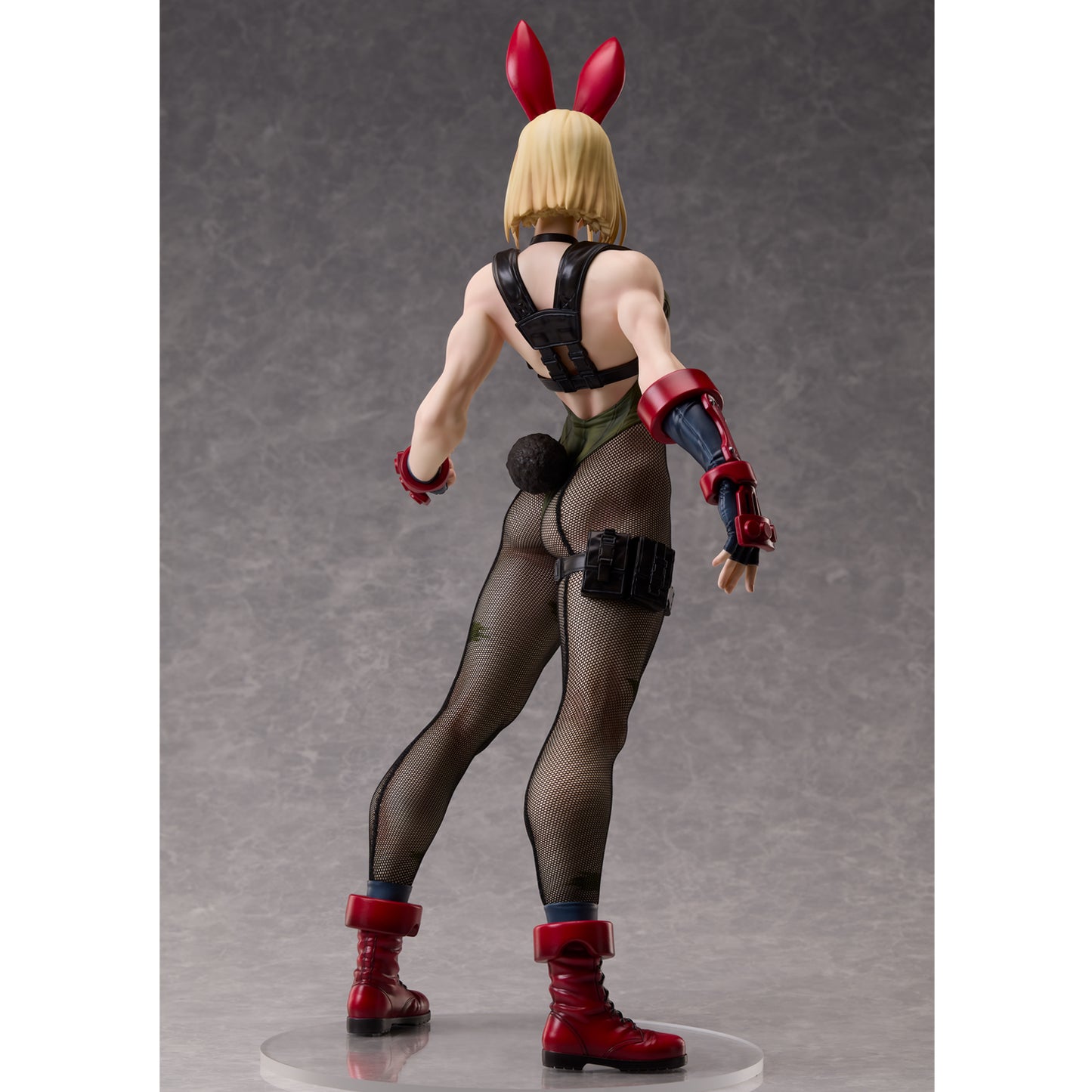 B-style "Street Fighter 6" Cammy Bunny Ver.