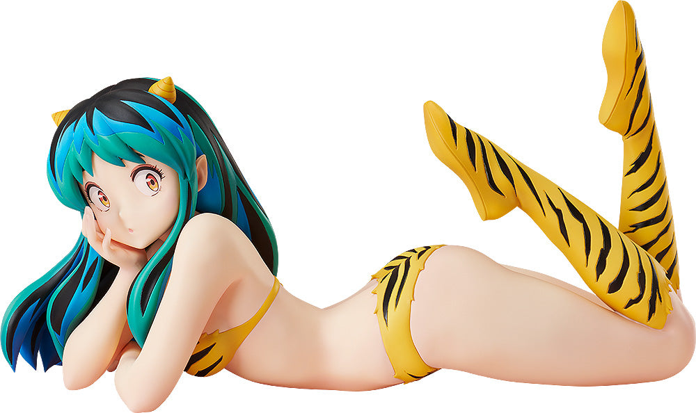 Urusei Yatsura Lum