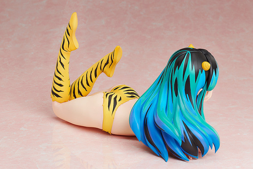 Urusei Yatsura Lum