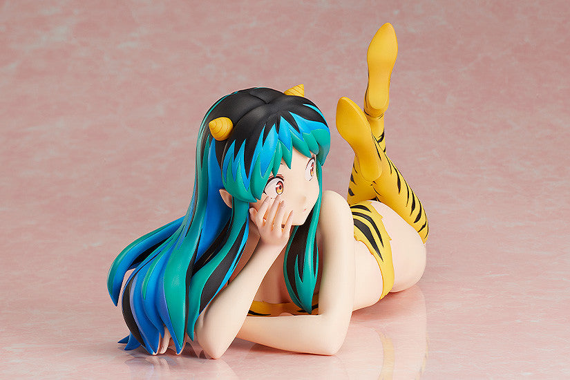 Urusei Yatsura Lum