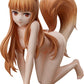 Spice and Wolf Holo