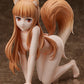 Spice and Wolf Holo