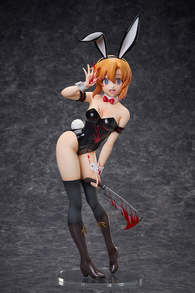 Higurashi: When They Cry - Gou Ryugu Rena Tragic Bunny Ver.