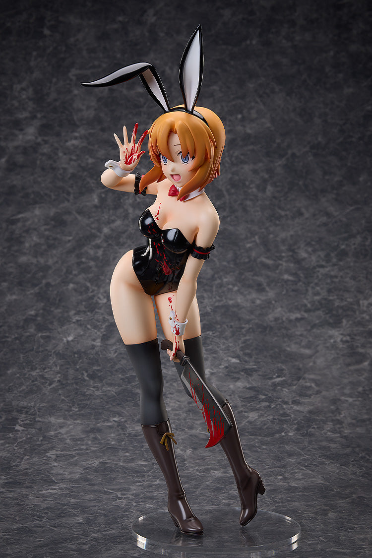 Higurashi: When They Cry - Gou Ryugu Rena Tragic Bunny Ver.