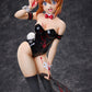 Higurashi: When They Cry - Gou Ryugu Rena Tragic Bunny Ver.