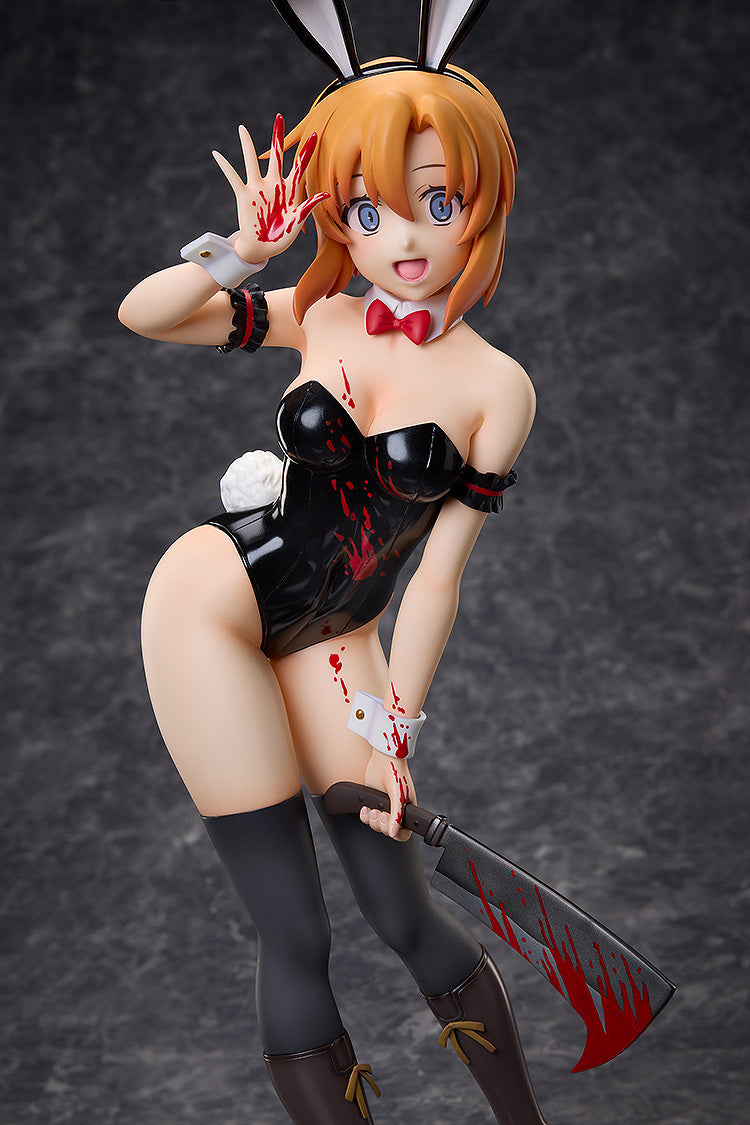 Higurashi: When They Cry - Gou Ryugu Rena Tragic Bunny Ver.