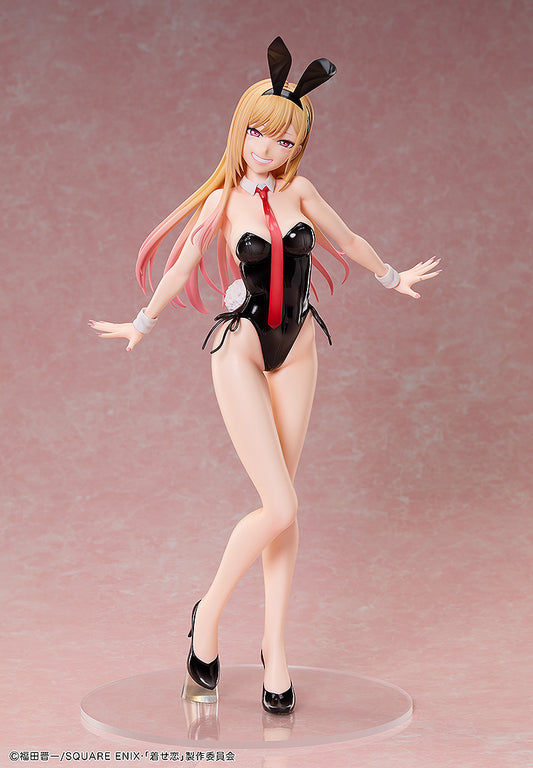 My Dress-Up Darling Kitagawa Marin Bare Leg Bunny Ver.