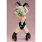B-style Gushing over Magical Girls Leopard Bunny Ver. Complete Figure