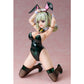 B-style Gushing over Magical Girls Leopard Bunny Ver. Complete Figure