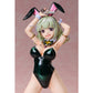 B-style Gushing over Magical Girls Leopard Bunny Ver. Complete Figure