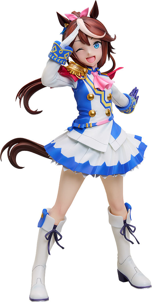 Uma Musume Pretty Derby Tokai Teio