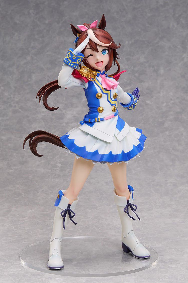 Uma Musume Pretty Derby Tokai Teio